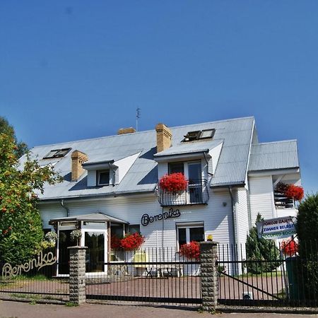 Domki "Berenika" Rewal Exterior foto
